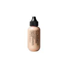 MAC Face And Body Radiandt Sheer Foundation C Alapozó 50 ml smink alapozó