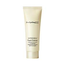 MAC Hyper Real Fresh Canvas Cream-To-Foam Cleanser Arctisztító 30 ml arctisztító