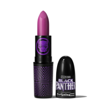 MAC Lipstick / Wakanda Forever Royal Integrity Rúzs 3 g rúzs, szájfény