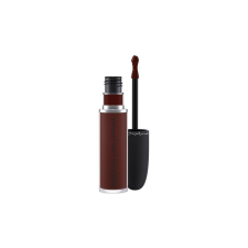 MAC Liquid Lipcolour Elegance Is Learned Ajakrúzs 5 ml rúzs, szájfény