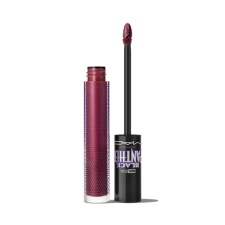 MAC Love Me Liquid LipColour / Wakanda Forever Rúzs 5 ml rúzs, szájfény