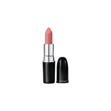 MAC Lustreglass Sheer-Shine Lipstick See Sheer Ajakrúzs 3 g rúzs, szájfény