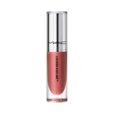 MAC M·A·C Locked Kiss Ink 24hr Lipcolour Gracious Ajakrúzs 4 ml rúzs, szájfény