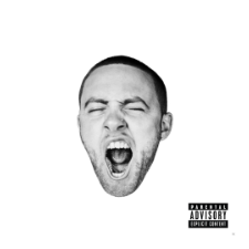 Mac Miller - Go - Od Am (Cd) egyéb zene