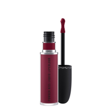 MAC Powder Kiss Folyékony Rúzs A little tamed 5 ml rúzs, szájfény