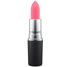 MAC Powder Kiss Lipstick Sultry Move Ajakrúzs 3 g rúzs, szájfény
