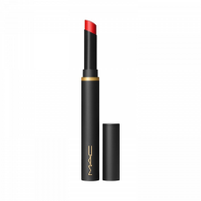 MAC Powder Kiss Velvet Blur Slim Stick Pumpkin Spiced Rúzs 2 g rúzs, szájfény