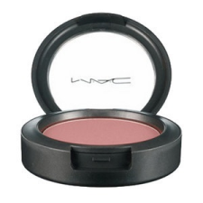 MAC Sheertone Shimmer Blush Sunbasque Pirosító 6 g arcpirosító, bronzosító