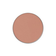 MAC Soft Matte Eye Shadow Refill Good Jeans Szemhéjfesték 1.5 g szemhéjpúder