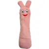 Mac Toys Bludišťák 30 cm rózsaszín