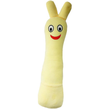 Mac Toys Bludišťák 30 cm sárga plüssfigura