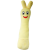 Mac Toys Bludišťák 30 cm sárga