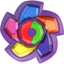 Mac Toys Quizy Premium Igaz vagy hamis társasjáték