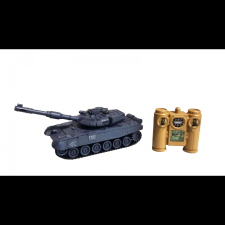 Mac Toys Tank T90 + távirányító (8590439309079) távirányítós modell