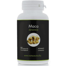  Maca ADVANCE 90 kapszula - egyedülálló szuperélelmiszer potencianövelő