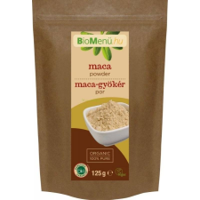  Maca-gyökér por  -125 g vágyfokozó