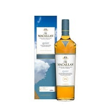  Macallan Quest 1,0  40% pdd. whisky