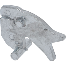 Macap FÉM GOMB M2D M2M kisháztartási gépek kiegészítői