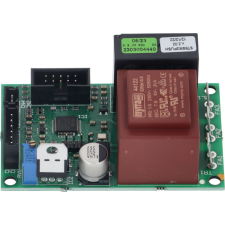 Macap PROGRAMOZHATÓ ELEKTRONIKUS PANEL 230V kisháztartási gépek kiegészítői