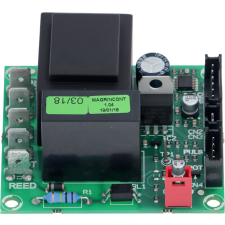 Macap PROGRAMOZHATÓ ELEKTRONIKUS PANEL 240V kisháztartási gépek kiegészítői