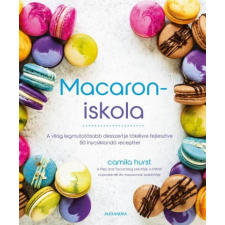 Macaroniskola életmód, egészség