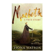 Macbeth idegen nyelvű könyv