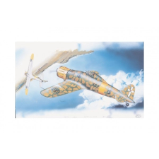 Macchi M.C. 200 Saetta modell kreatív és készségfejlesztő