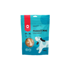 Maced Kutyacsont Mini csirkével 500 g 12,5 cm jutalomfalat kutyáknak