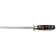 MaceMaker RED SNAPPER SHARPENER SanMai damaszkuszi konyhakés kés és bárd