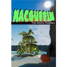  MacGuffin (digitális licenc) videójáték