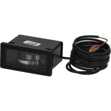 MACH TÁV-HŐMÉRŐ 58x25mm 0-120°C TR58.25P beépíthető gépek kiegészítői