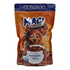  MACI CLASSIC CUKROZOTT PÓTKÁVÉ XXL 750G kávé