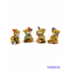  Maci figura lufival 4,5cm