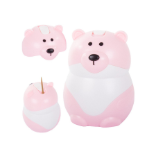  Maci fogpiszkálótartó szervező konyhai eszköz