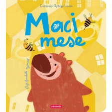  Maci mese gyermek- és ifjúsági könyv