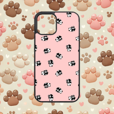  Macik - Panda macik - iPhone tok tok és táska