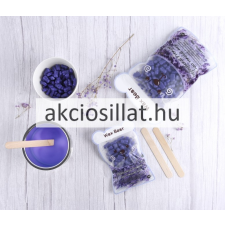  Macis gyanta gyöngy levendula 100g szőrtelenítés