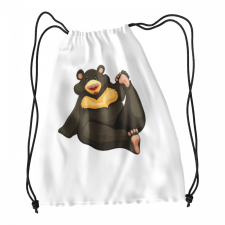  Macis - Gyerek Tornazsák tornazsák