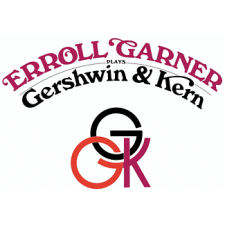 MACK AVENUE Erroll Garner - Erroll Garner Plays Gershwin & Kern (Cd) jazz
