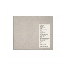 MACK BOOKS A POUND OF PICTURES | ALEC SOTH egyéb könyv