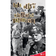 MACKENSEN KATONÁIVAL társadalom- és humántudomány