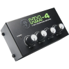 Mackie Mackie HM-4 Headphone Amplifier