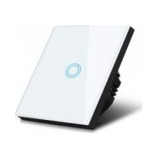 Maclean Energy MCE702W Touch Intelligens vezeték nélküli beltéri Okos villanykapcsoló (MCE702) villanyszerelés