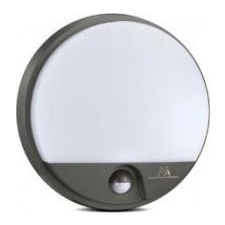 Maclean LED Lámpa Mozgásérzékelővel MCE291 GR Szürke (MCE291GR) világítás