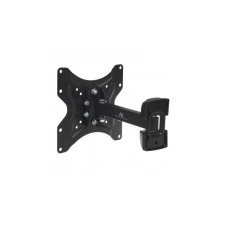 Maclean MC-741 TV mount 106.7 cm (42") Black tv állvány és fali konzol