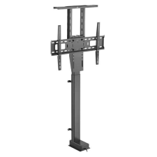 Maclean mc-866t elektromos tv tartó 37-80 60kg vesa 600x400 tv állvány és fali konzol