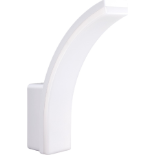 Maclean MCE511 W LED Lámpa, Fehér, 20W, IP65, 2750lm (MCE511 W) világítás