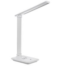 Maclean MCE616W LED Asztali lámpa + Qi töltő (MCE616W) világítás