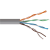 Maclean MCTV-579 Sodrott Páros Hálózati Kábel, UTP, 100 m (MCTV-579)