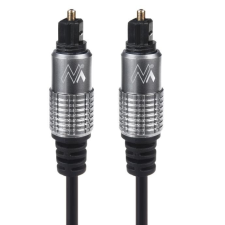 Maclean optikai Toslink kábel 20m (MCTV-455) kábel és adapter